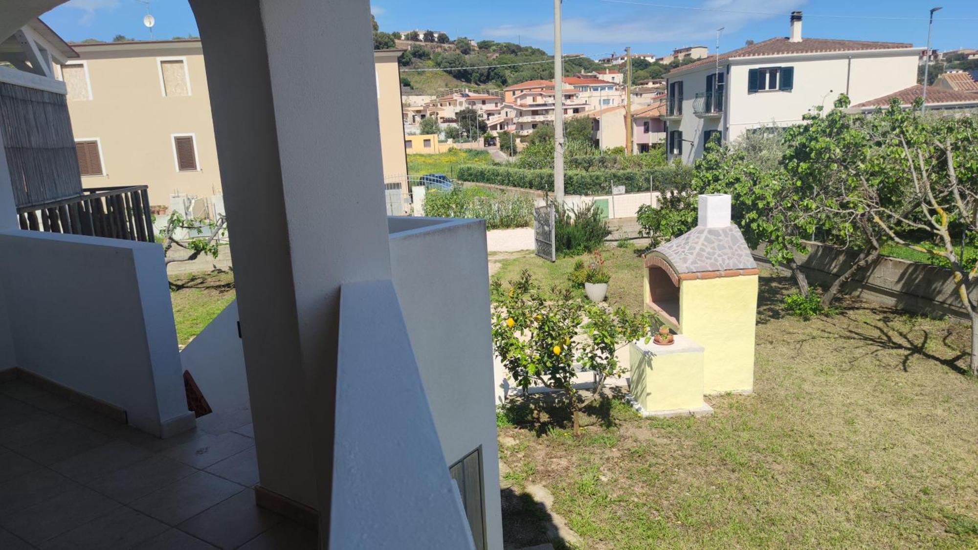 Casa Su Rimediu Villa Orosei Exterior photo