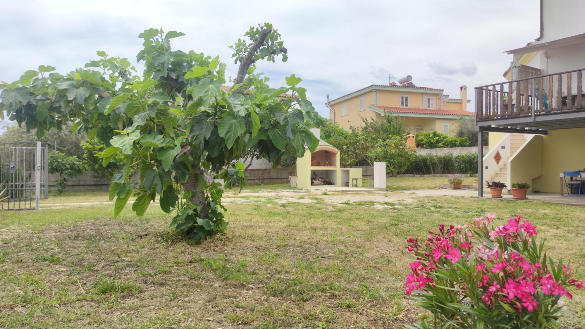 Casa Su Rimediu Villa Orosei Exterior photo
